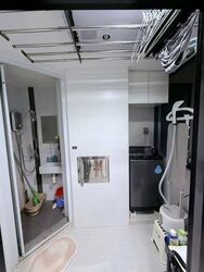 Sanctuary Green (D15), Condominium #617706671